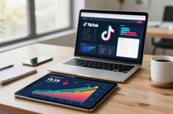 Cómo ganar dinero con TikTok