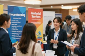 EMPLEO GENERAL Y BÚSQUEDA DE TRABAJO