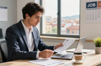 Cómo conseguir trabajo rápido en España