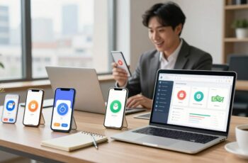 Mejores apps para ganar dinero en España