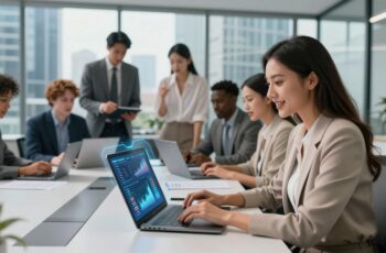 Ganar dinero con inteligencia artificial