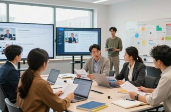 Cursos cortos con alta salida laboral