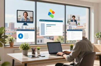 Mejores plataformas para trabajar remoto