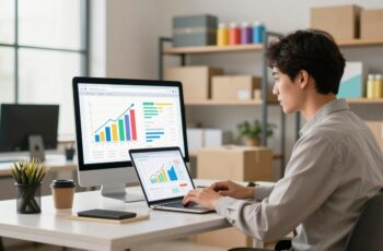 Cómo vender por internet desde cero
