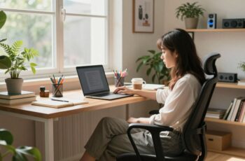 Cómo vivir del trabajo online